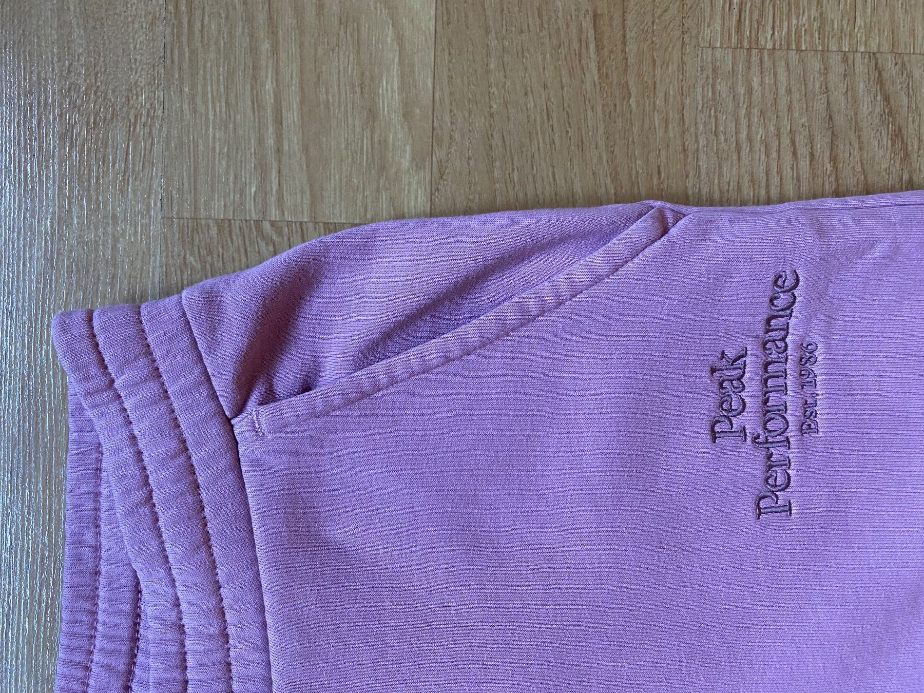 Peak Performance Hosen: Sporthose von Peak Performance XS – Gebraucht aus Krummenau von tan_v6zf 4