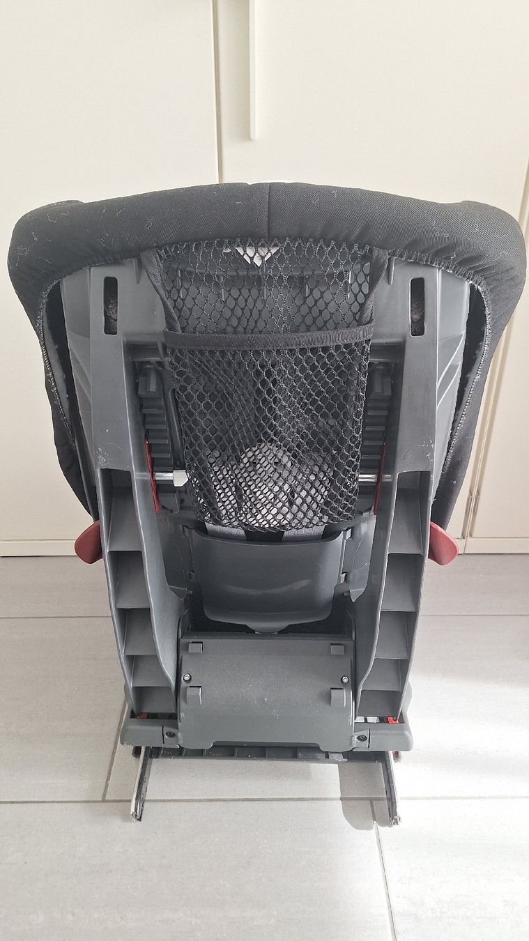 Britax Römer Seggiolini per auto: Römer britax kindersitz – Usato da Sins venduto da Hai2006 2