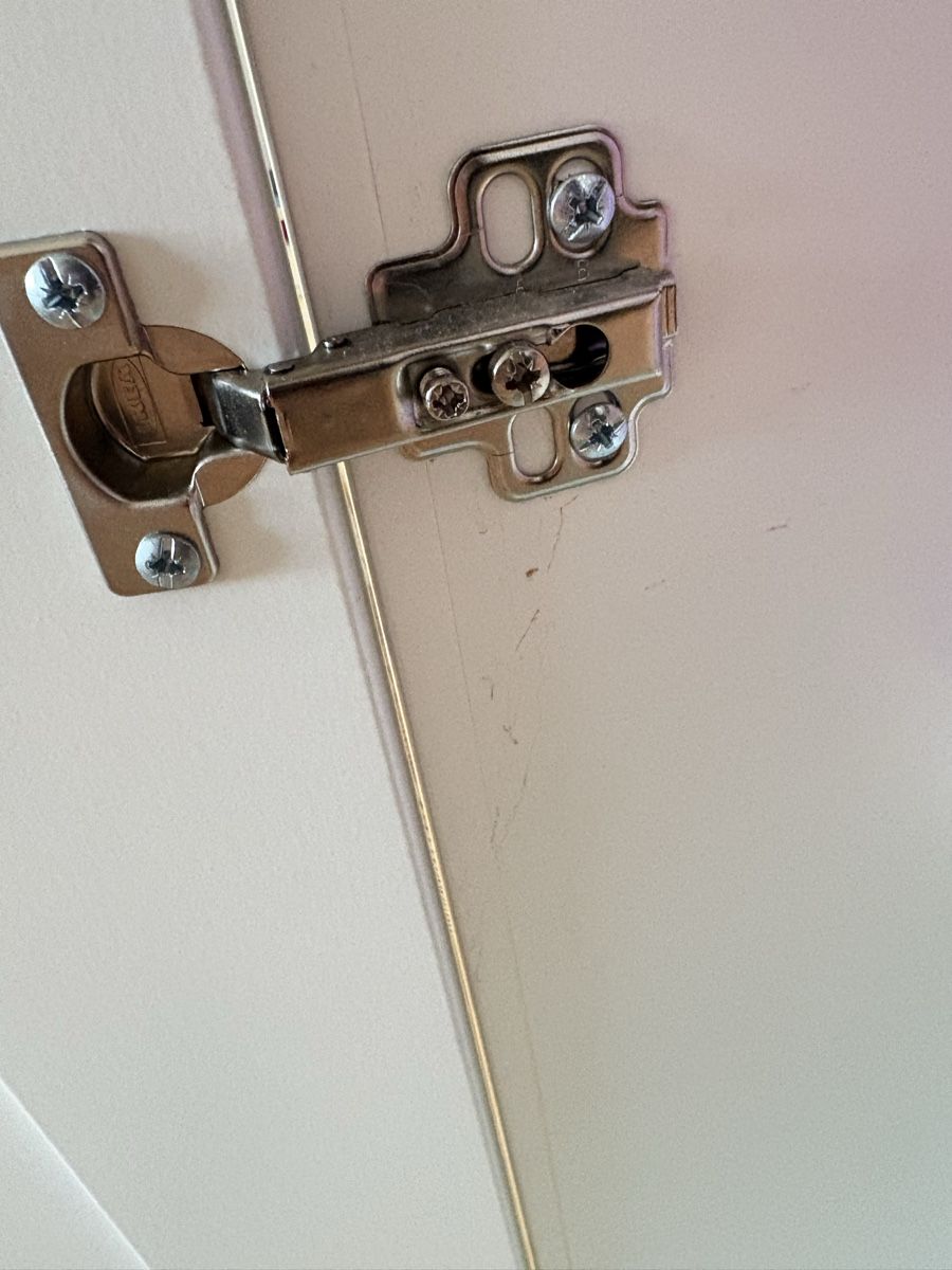 Schränke: Brimnes IKEA Schrank – Gebraucht aus Thun von mimaka 7
