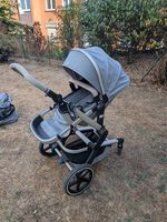 Top Kinderwagen Joolz Day+ mit diversem Zubehör 
