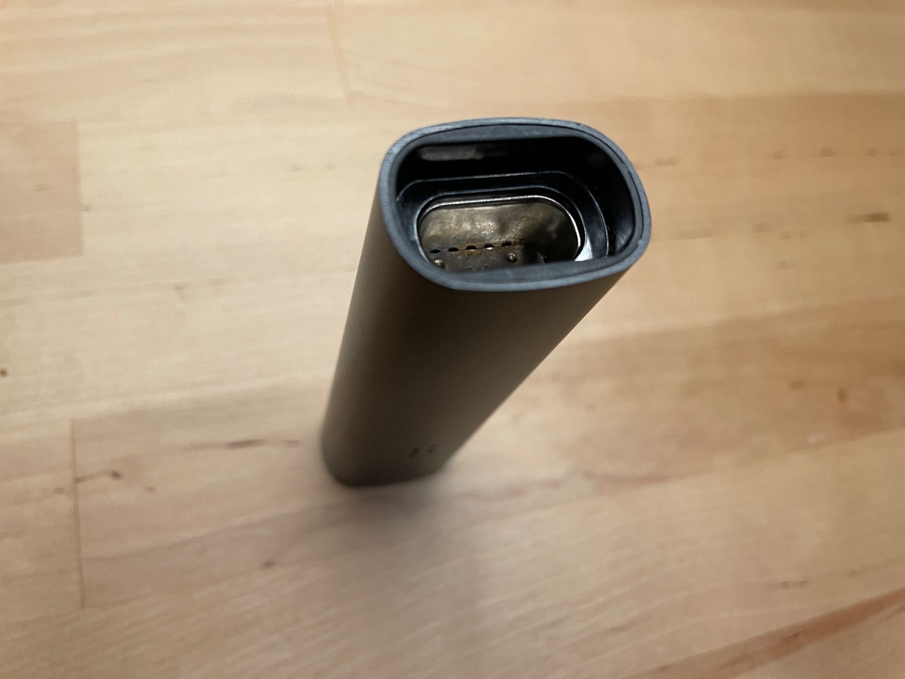 Altri Prodotti per fumatori: PAX 3 Vaporizer Schwarz – Usato da Thun venduto da spring23 2
