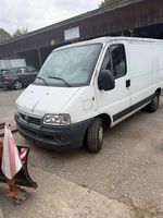 Fiat Ducato 2.3 JTD Jg. 2006