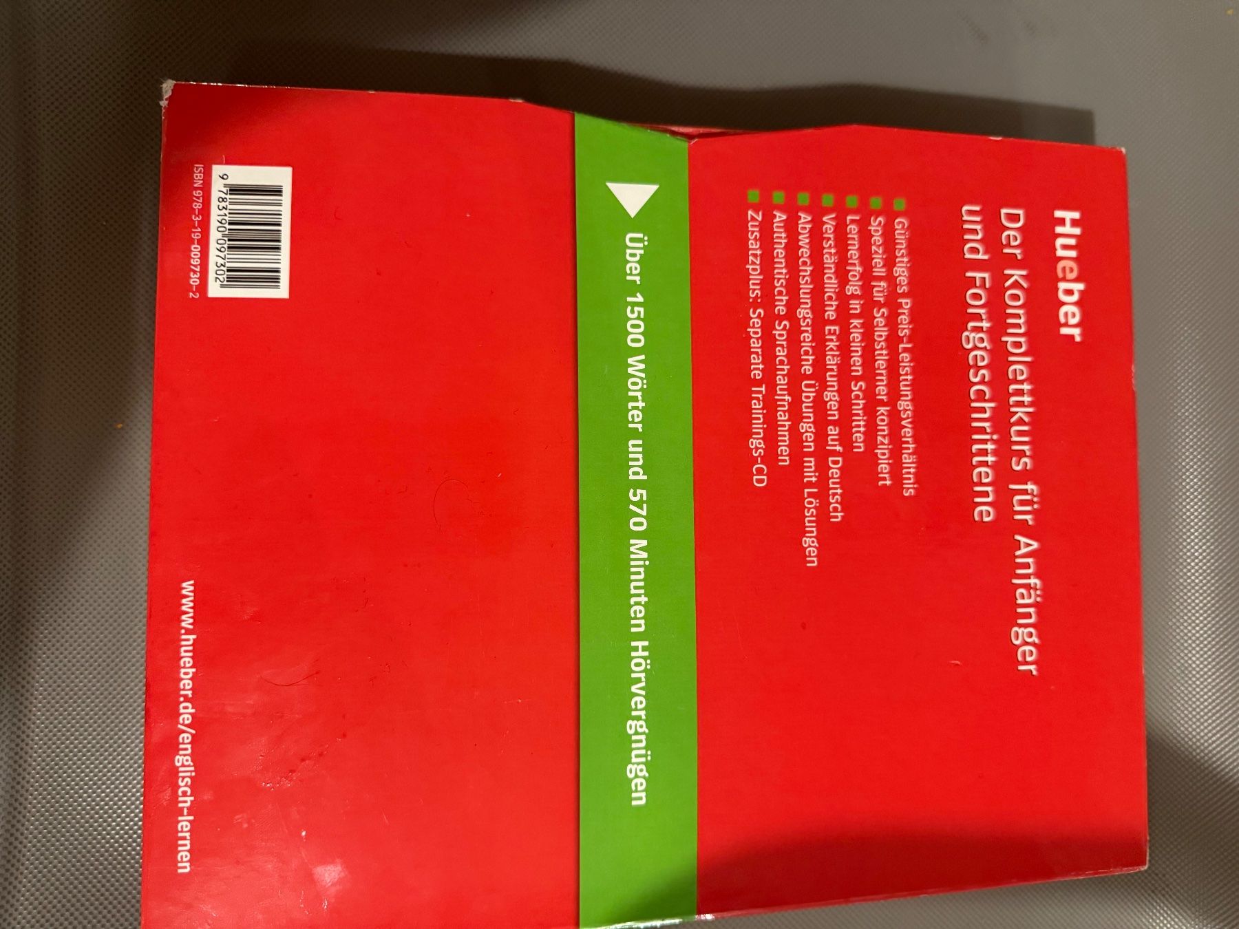 Riviste & Magazine: Englisch Komplettkurs Set – Nuovo (secondo la descrizione) da Embrach venduto da Tom1717 1
