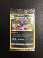2021 Galarian Slowking Cosmo Holo Promo 98/198 SEALED Ab 1