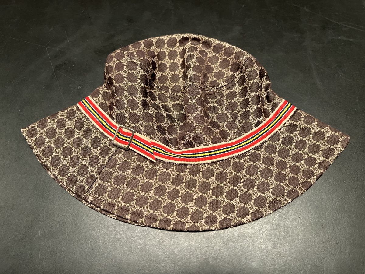 Celine Sonstige Jungenkleidung: CELINE Kinder Hut, Gr. 52cm, neuwertig – Gebraucht aus Thun von chiekko01 1