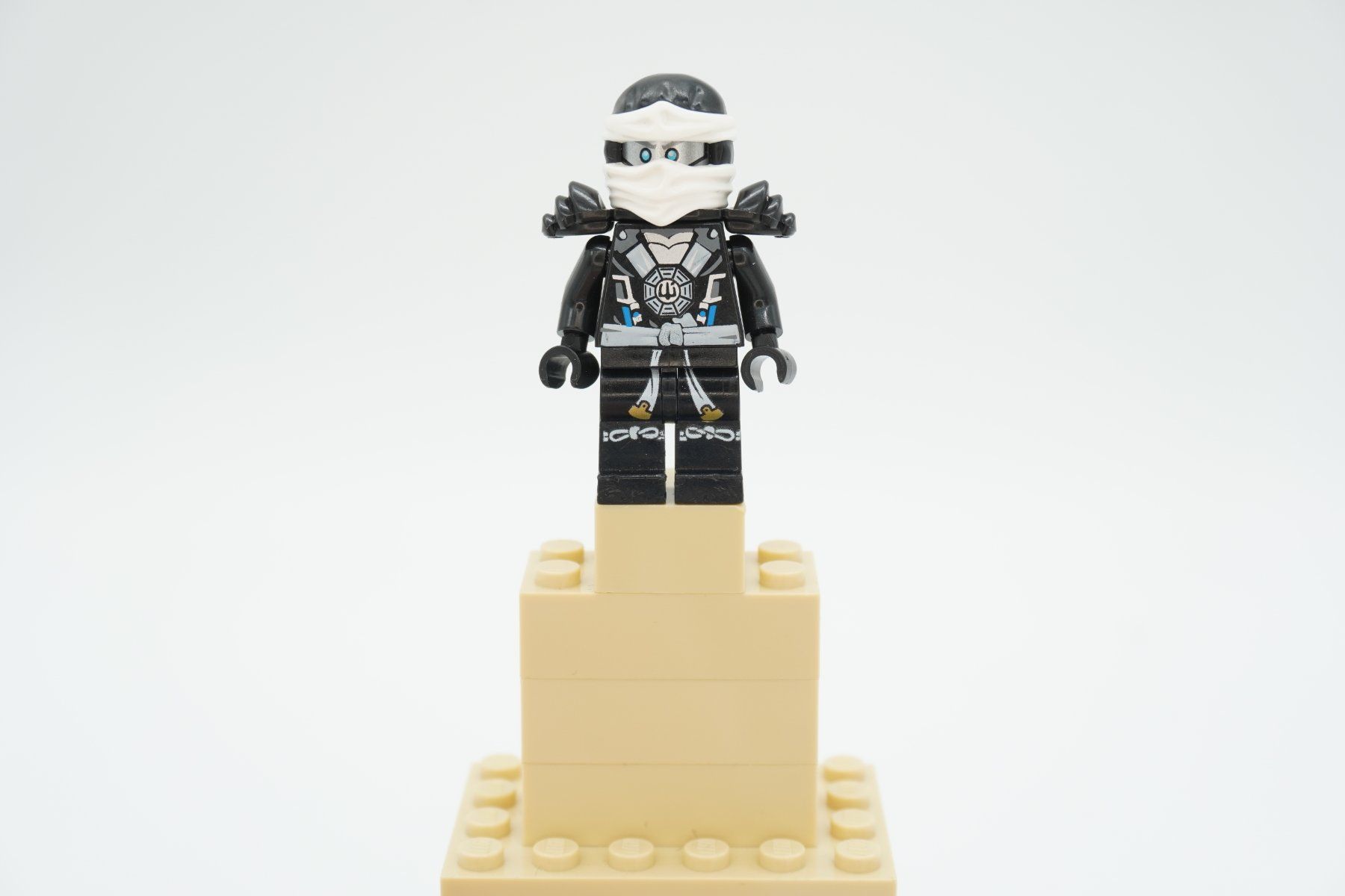 Lego Giocattoli: Lego Ninjago Deepstone Armor Bundle – Usato da Zürich venduto da PWGrZ 5
