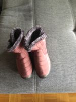 Winterschuhe Gr 40