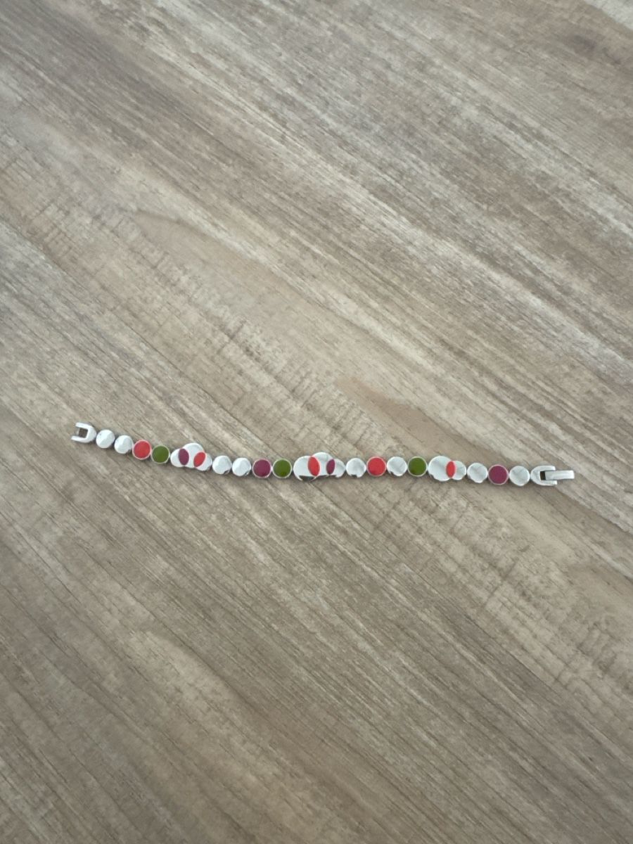 Swatch Bracelets: Swatch Bijoux Line Bracelet – D'occasion à Lachen SZ par cvs_5g7c