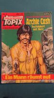 Topix Comic Nr. 3: Archie Cash "Teufelskerl mit Herz"