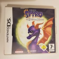 Spyro - The Eternal Night /DS