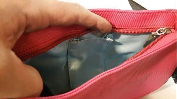 Taschen für Damen: Damen Handtasche von BleuMex NEU – Neu und originalverpackt aus Uerkheim von Justi.y 3