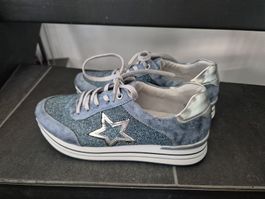 Schuhe 38