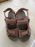 Sandalen Rosa