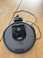 iRobot Roomba i7 Saugroboter guter Zustand