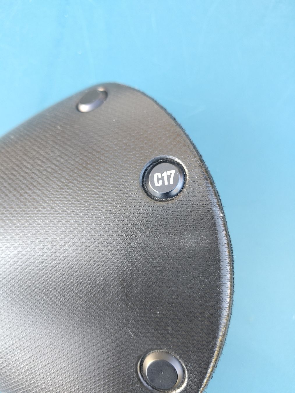 Brooks Pezzi di ricambio: selle de velo Brooks C17 – Usato da Mont-sur-Lausanne venduto da luckyluke994 1