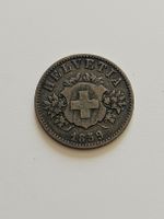 20 Rappen 1859