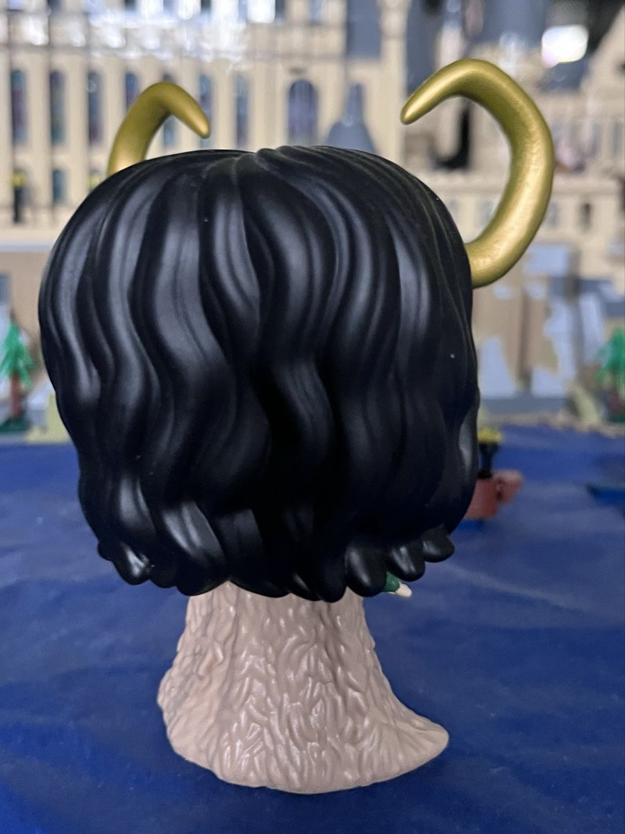 Funko Statuette: Loki Funko Pop – Nuovo (secondo la descrizione) da Egliswil venduto da cx.cx 1
