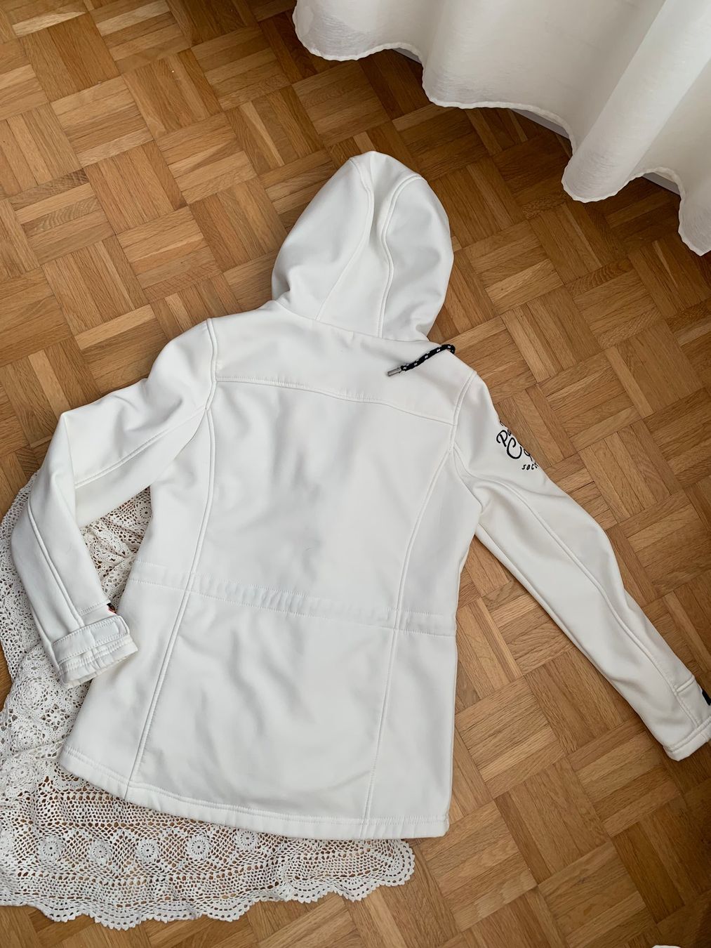 Soccx Giacche: SOCCX Softshell Jacke Gr.S/36 – Nuovo (secondo la descrizione) da Moutier venduto da chDuplessy 1