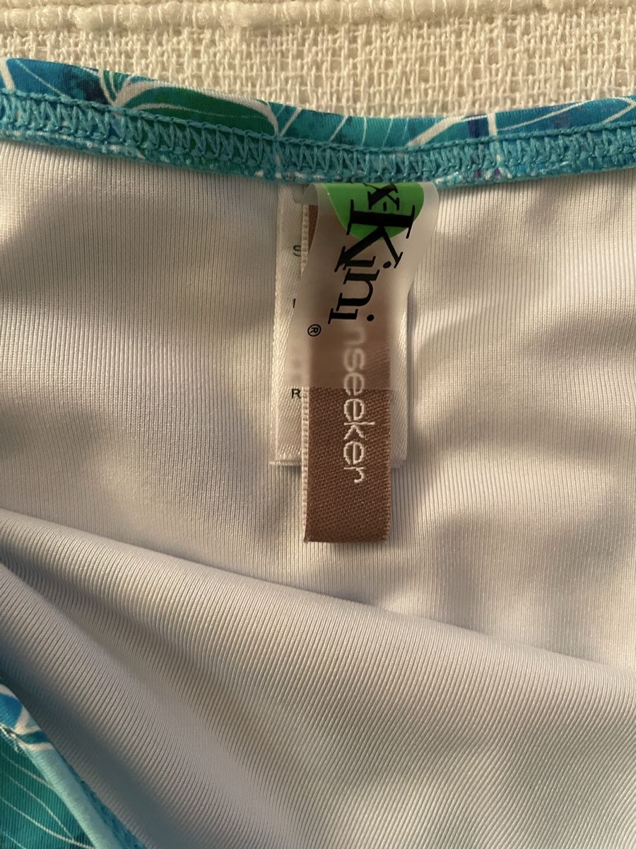 Sunseeker Costumi da bagno & Bikini: NEU** Bikini Sunseeker 36/38 – Nuovo (secondo la descrizione) da Zürich venduto da Pamuk04 3