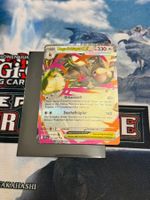 Pokémon / Mega Schlapor ex (PFL 084) / Double Rare / NM / DT