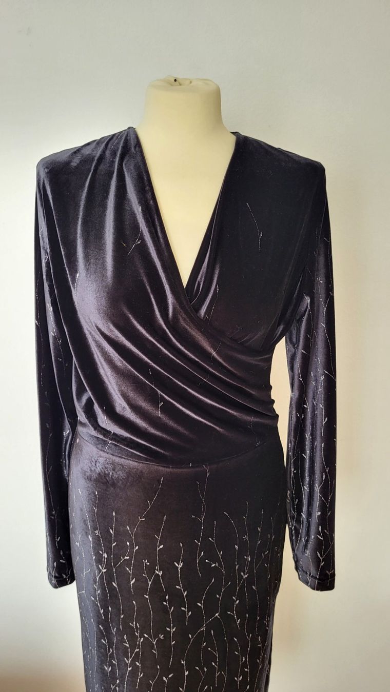 Vestiti: Robe  noire – Nuovo e nell'imballaggio originale da Fribourg venduto da VictoriaShop7 2