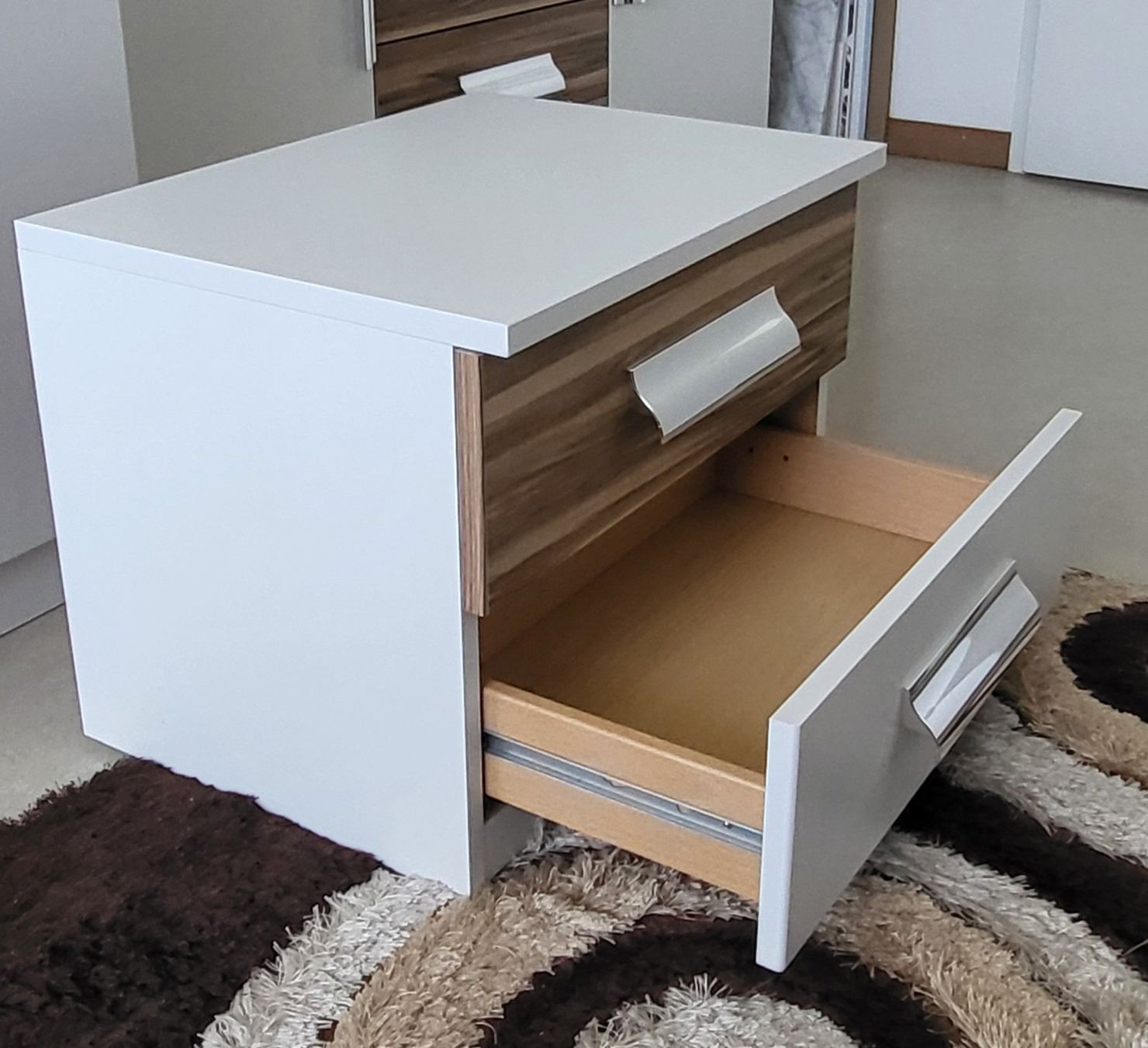 Comodini: 2 Nachtkästchen – Usato da Adlikon b.Regensdf venduto da YvZi 2
