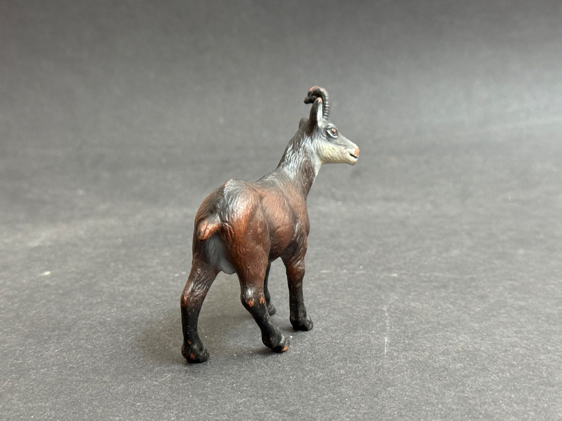 Schleich Figuren: Schleich 14236 - Gemse Gämse Gams – Gebraucht aus Ennetbaden von mapa05 4