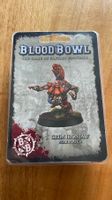 Warhammer Blood Bowl Grim Ironjaw Sonderfigur