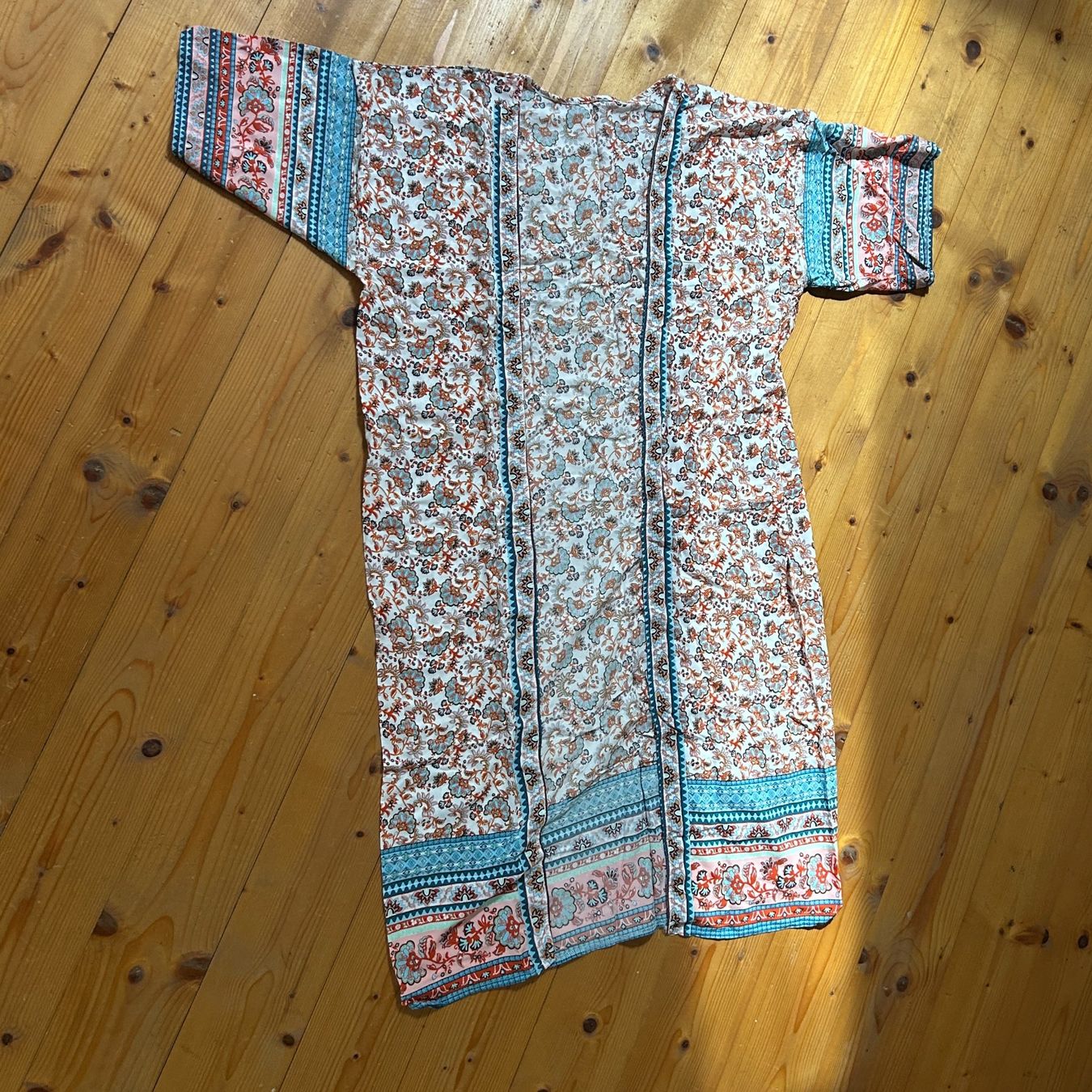 Kimono: Strandkimono – Usato da Stäfa venduto da britsch57