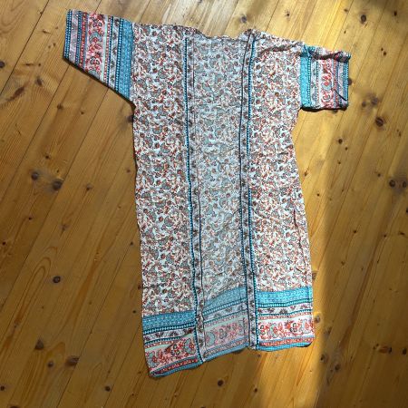 Strandkimono