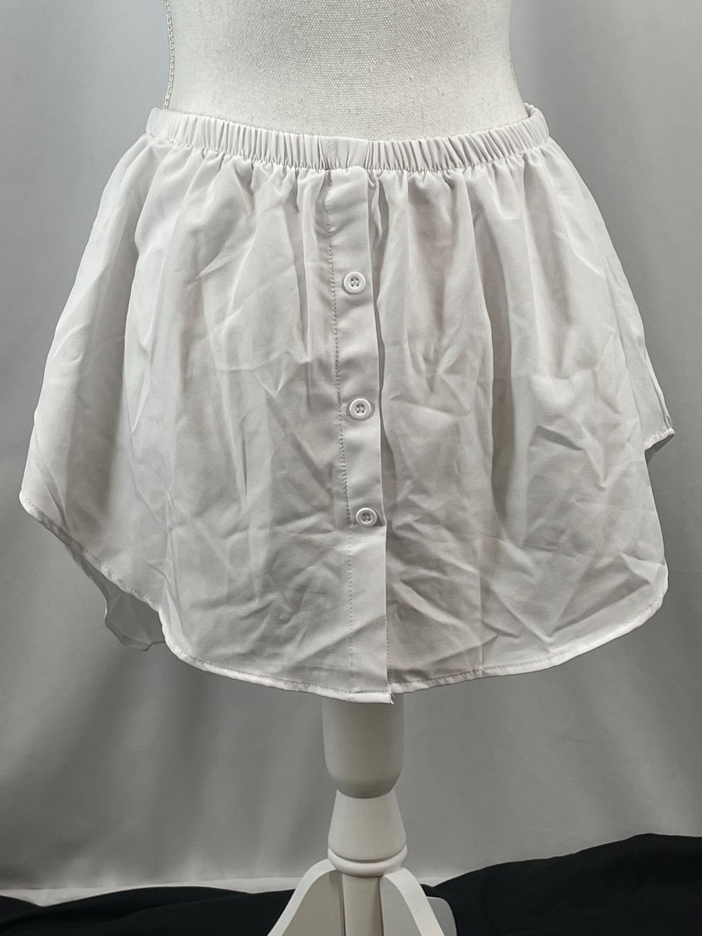 Camicette: sous-pull "chemise" – Usato da Lausanne venduto da PlusValue_Lausanne