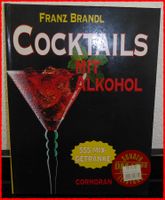 COCKTAILS MIT ALKOHOL