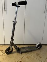 Micro Suspension Trottinett – klappbar, höhenverstellbar