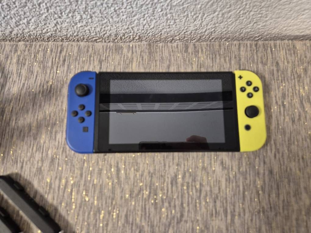 Console: Nintendo Switch – Usato da Melchnau venduto da Rhabarber_98 2