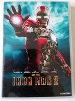 Iron Man 2 - DVD - Robert Downey Jr. - Marvel