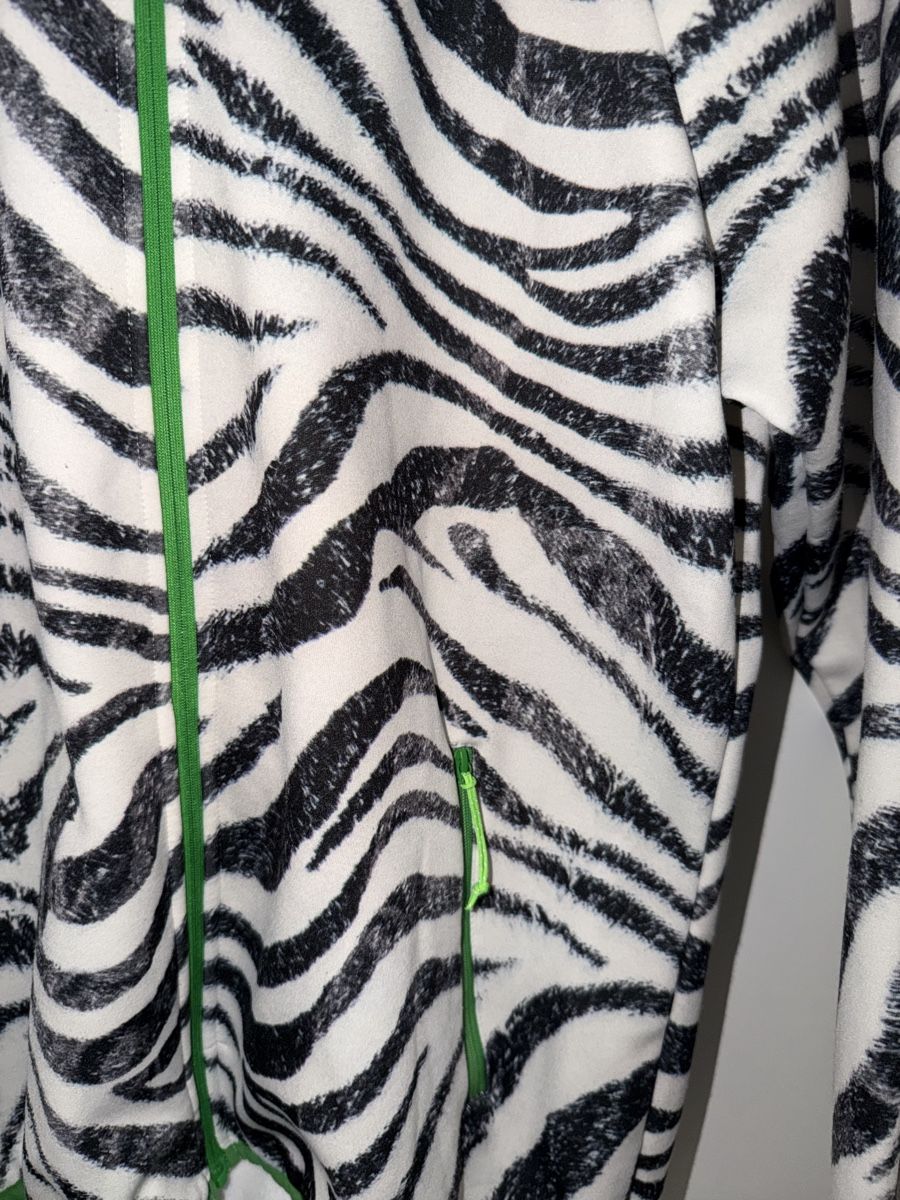 Giacche: Fleece Jacke CRAZY XL – Nuovo (secondo la descrizione) da Dornach venduto da samuti 1