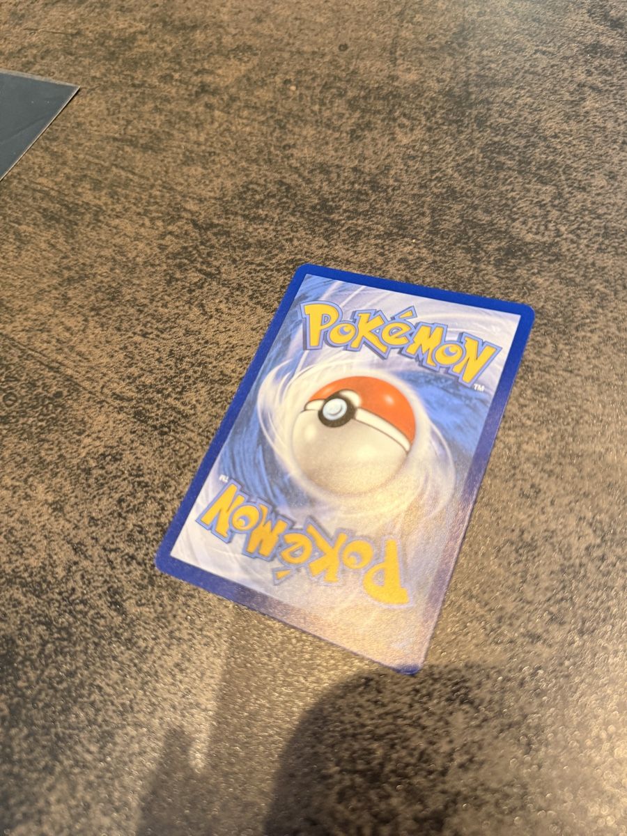 Pokémon Carte collezionabili: Kieran #174/131 EN – Nuovo (secondo la descrizione) da Binz venduto da Ladykatsumii 4