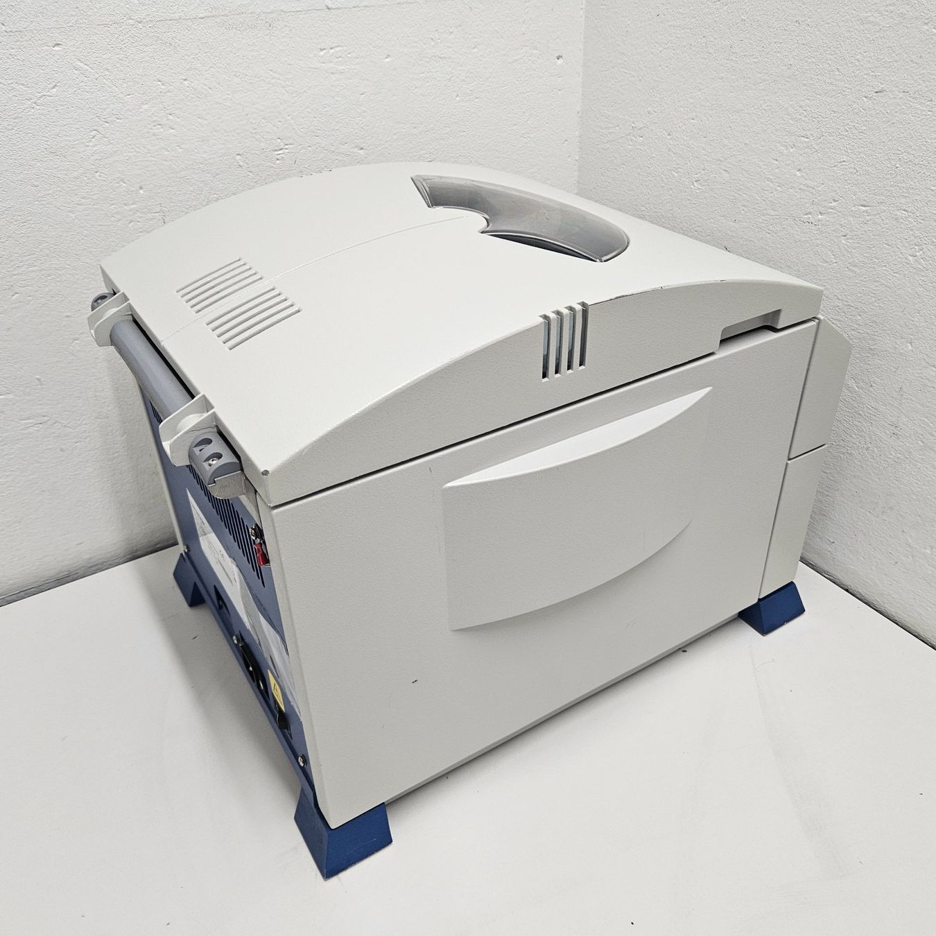 Misurare: Speedvac SPD111V von ThermoFisher – Usato da Niederdorf venduto da LeptonAG_Labor 6