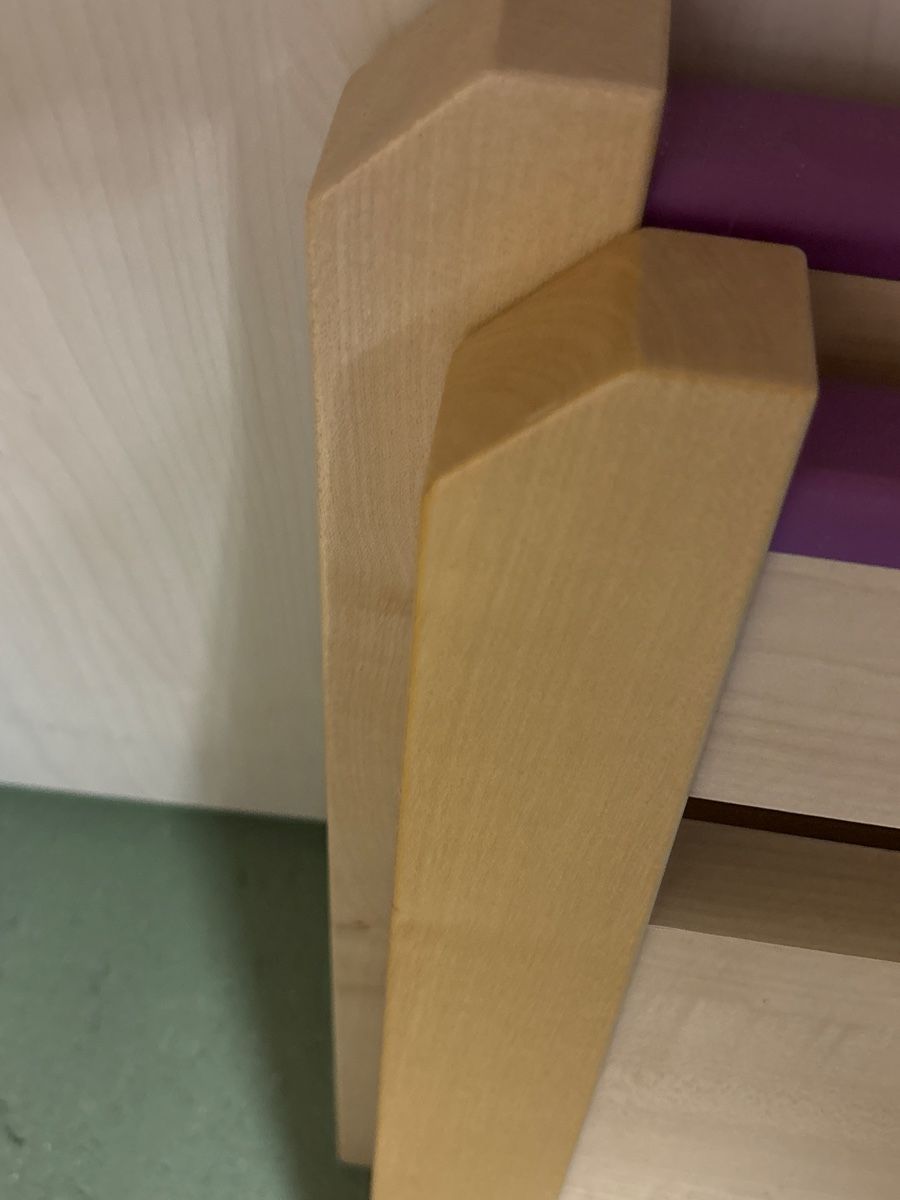Letti: Bett 90x200cm – Usato da Unterentfelden venduto da Lavach 4