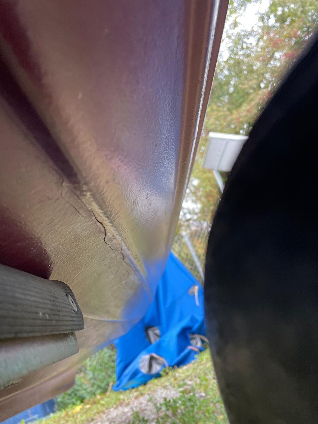 Hofmann Boote: Boot Hofmann 470 – Gebraucht aus St. Erhard von Rixe66 7