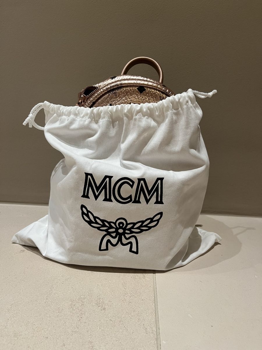Mcm Sacs à dos: MCM Rucksack- Bebe Boo – Neuf avec emballage d'origine à Zollikon par ali_myc2 1