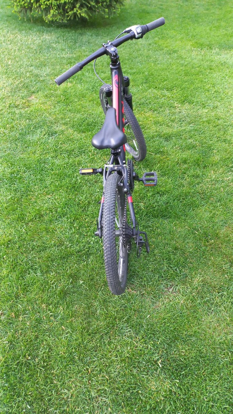 Biciclette: Kindervelo ,Cylan  Mod.Future , 20x1.75 Bereifung . – Usato da Welschenrohr venduto da Oldie551 5
