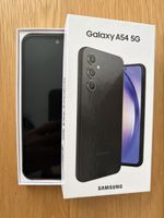 Samsung Galaxy A54 5G Smartphone top Zustand.