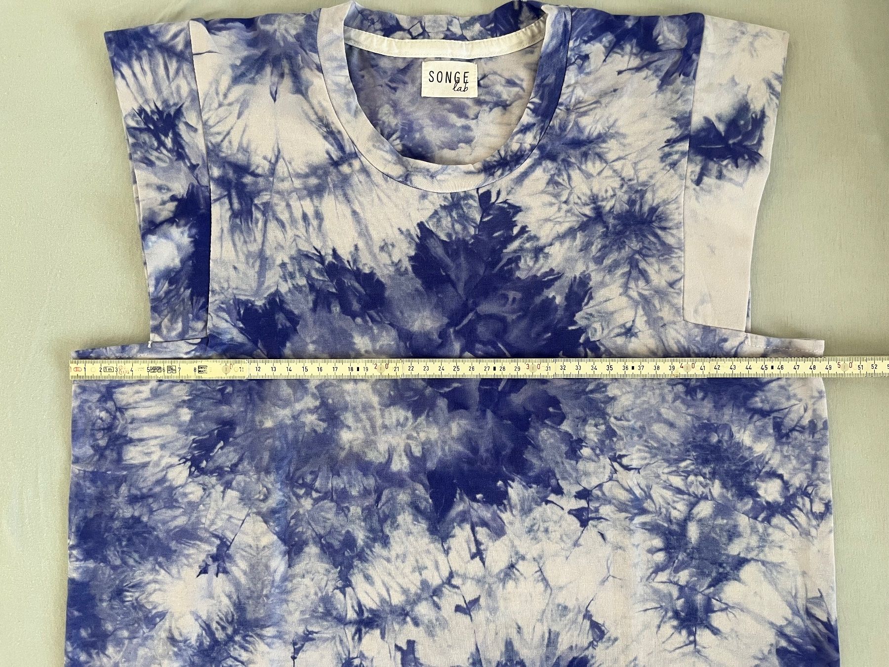 T-shirts: T-shirt Songe Lab taille 38/40 – Neuf (Voir description) à Le Crêt-p-Semsales par staglione69 1