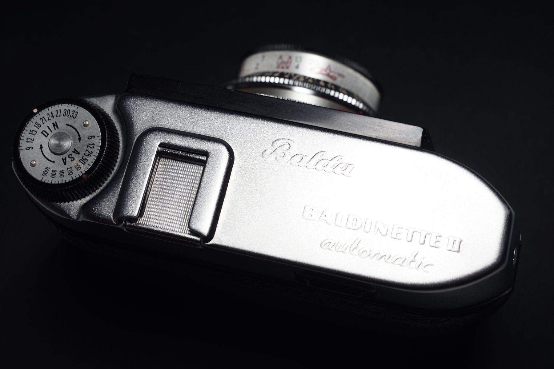 Fotocamera: Balda Baldinette II Camera – Usato da Steinhausen venduto da joe_9htr 1