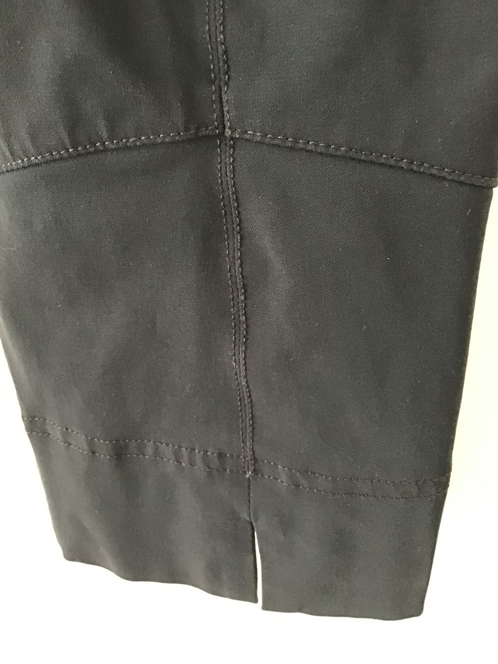 Raffaello Rossi Pantaloni: RAFFAELLO ROSSI HOSE  BLAU PENNY 5/8 – Usato da Glattfelden venduto da ire_w6h2 2
