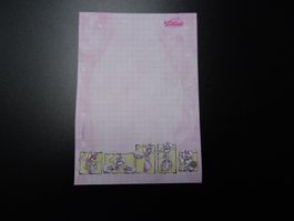 Diddl Blatt A6 aus Block Nr. 174