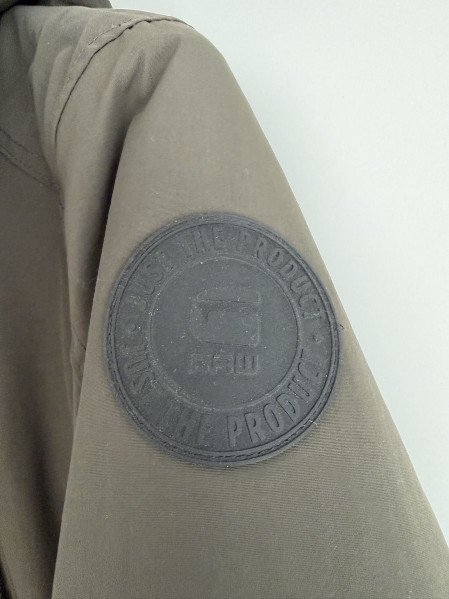 G-Star Giacche: G-Star Parka – Nuovo (secondo la descrizione) da Elsau venduto da bauerrap 1
