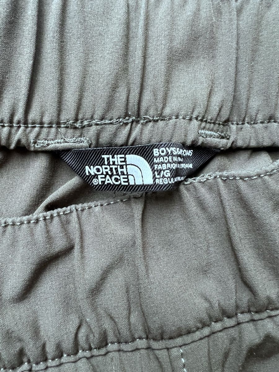 North Face Pantaloni: Wanderhose North Face 152/164 – Usato da Weisslingen venduto da Gismo80 1