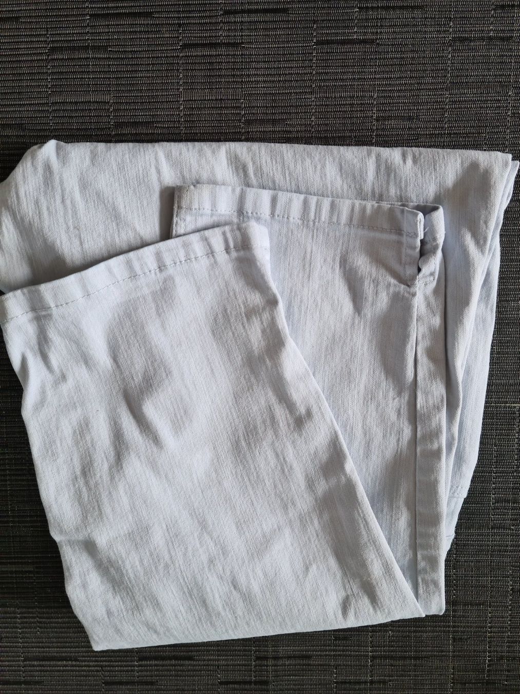 Jeans: Jeans, hellblau, Bexleys Woman, Grösse 50 – Usato da meinisberg venduto da Goelu64